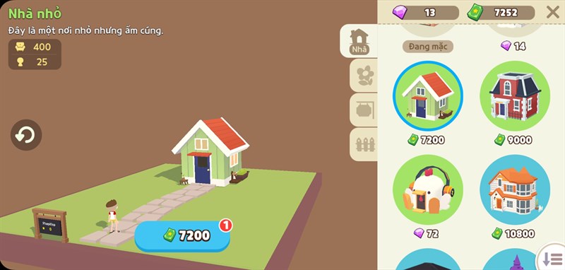 Cách đổi kim cương ra tiền trong Play Together Cách đổi kim cương ra tiền trong Play Together