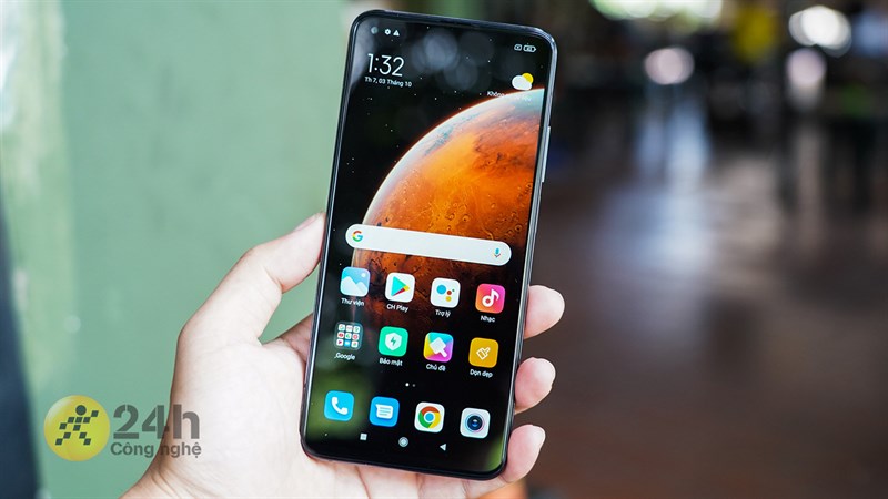 Xiaomi Mi 11T Pro