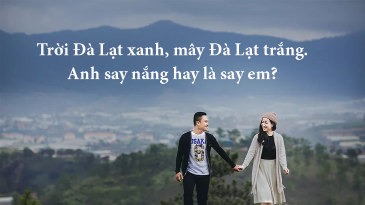 Da Lat Love