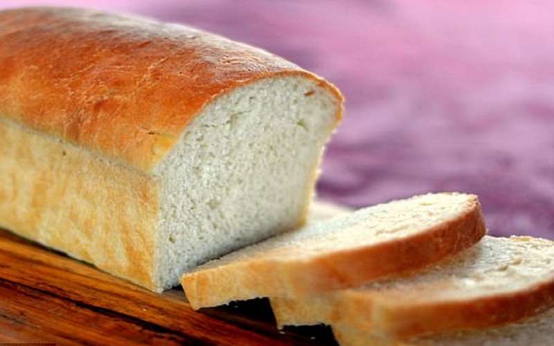 Ăn bánh mì giúp giảm cơn nghiện rượu