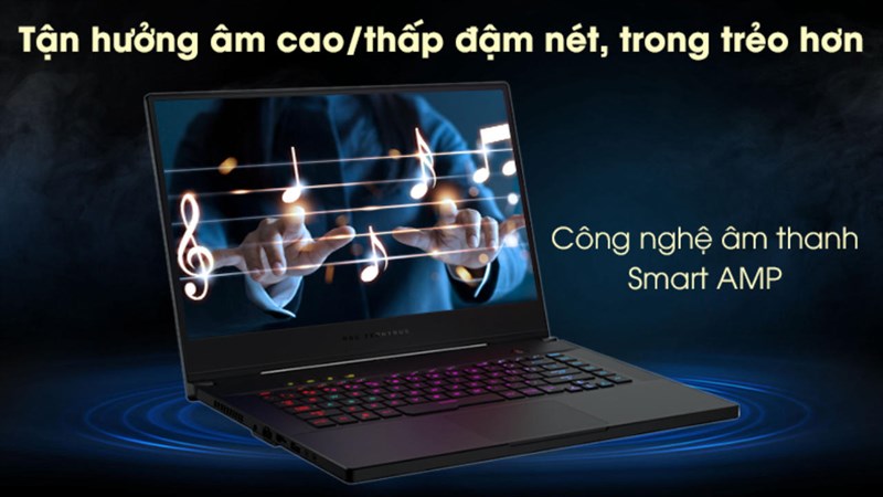 Mua laptop chơi game giá tốt, tham khảo ngay 4 mẫu máy tính Gaming tốt nhất, được thiết kế chuẩn hóa và dành riêng cho gamer