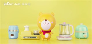 Thương hiệu Bear của nước nào? Có tốt không? Có nên mua không?