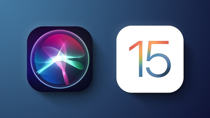 Siri sẽ được hỗ trợ ngoại tuyến
