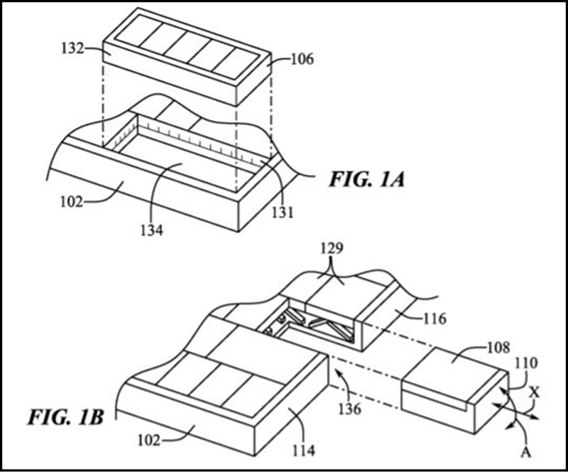 Bàn phím MacBook trong tương lai sẽ 'biến hóa khôn lường', vì sao thế? Bàn phím MacBook trong tương lai sẽ 'biến hóa khôn lường', vì sao thế?