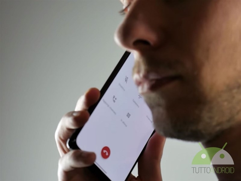 Một vài điện thoại Xiaomi gặp vấn đề với cảm biến tiệm cận