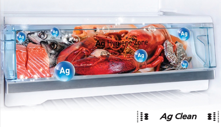 AG HYGIENCE ZONE
