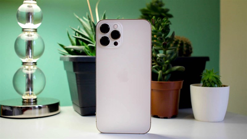 iPhone 12 Pro Max cũ giá bao nhiêu? Có ưu đãi giảm giá thế nào? iPhone 12 Pro Max cũ giá bao nhiêu? Có ưu đãi giảm giá thế nào?