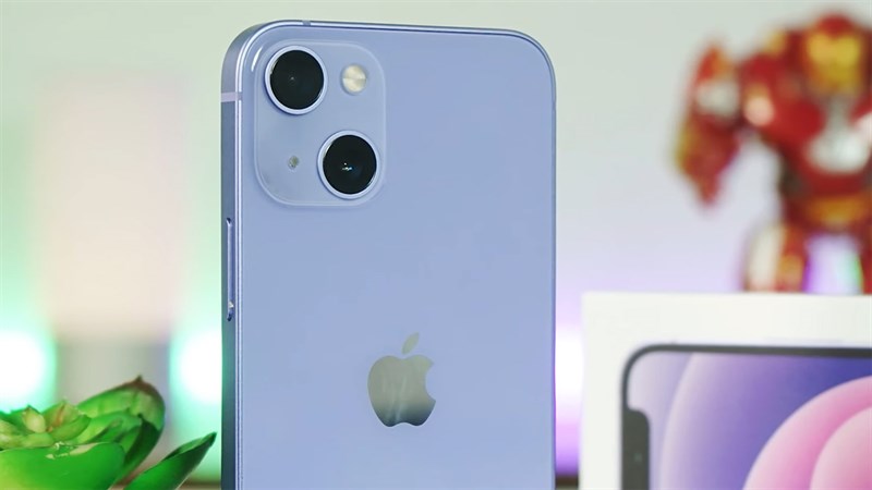 iPhone 13 mini hứa hẹn sẽ có cụm camera chất lượng giúp mang lại những bức ảnh đẹp iPhone 13 mini hứa hẹn sẽ có cụm camera chất lượng giúp mang lại những bức ảnh đẹp