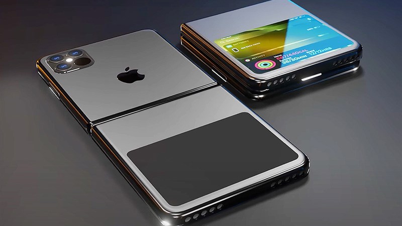 Cấu hình iPhone Flip Cấu hình iPhone Flip