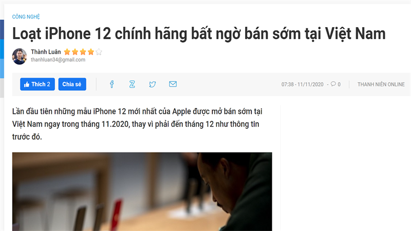 iPhone 13 năm nay sẽ ra mắt lúc nào, khi nào thì về Việt Nam?