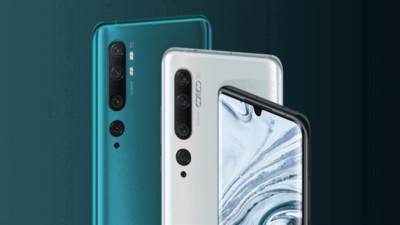 Cấu hình Xiaomi Mi Note 11: Pin lớn, điểm mạnh vẫn nằm ở cụm camera Cấu hình Xiaomi Mi Note 11: Pin lớn, điểm mạnh vẫn nằm ở cụm camera