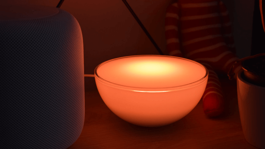Đèn Philips Hue Go là gì?