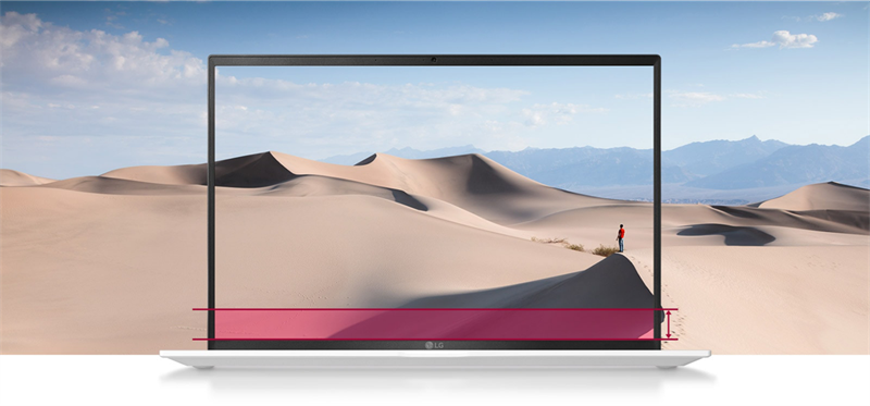 Nhẹ nhưng vẫn đầy đủ tính năng