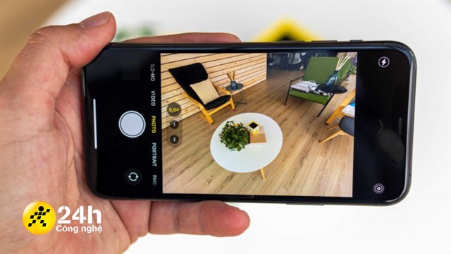 6 thủ thuật chụp ảnh cực độc cùng iPhone có thể bạn chưa biết | VTV.VN