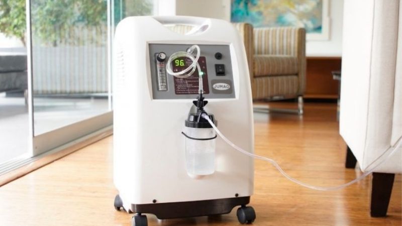 What is an oxygen generator? Uses? Should you buy an oxygen generator for your home?
