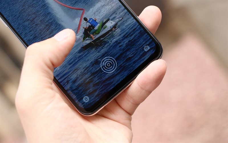OPPO K9