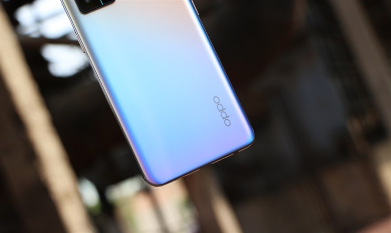 OPPO K9