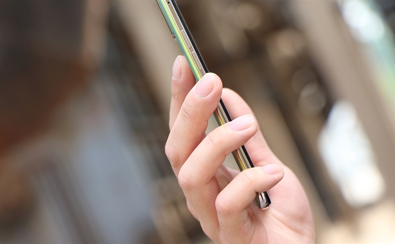 OPPO K9