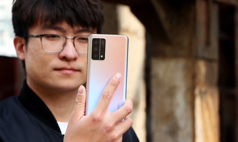 OPPO K9