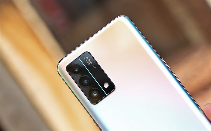OPPO K9