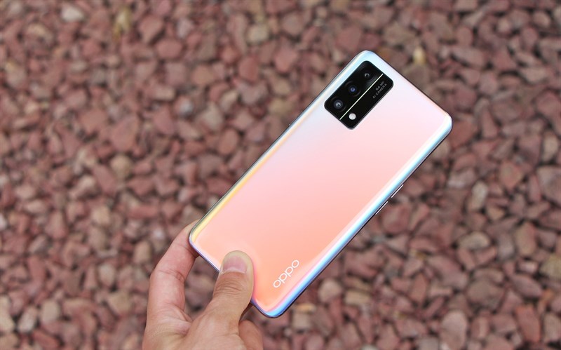 OPPO K9