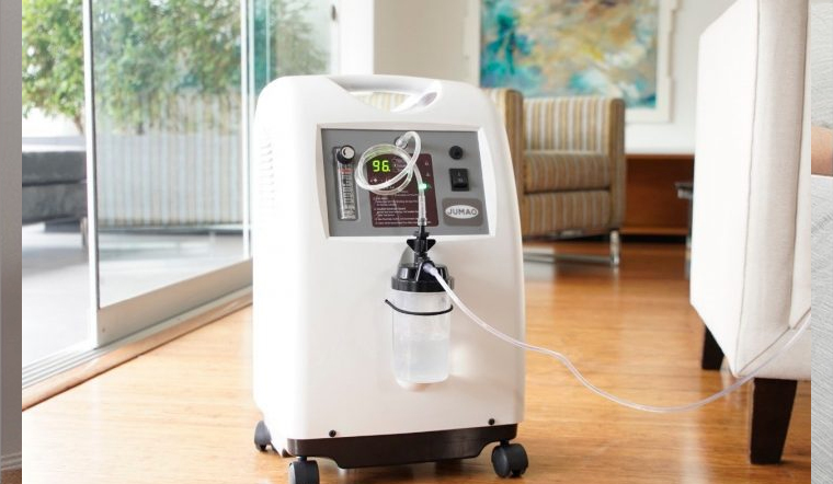Hướng dẫn cách sử dụng máy tạo oxy Yuwell, Medally, Omron, Philips, iMedicare