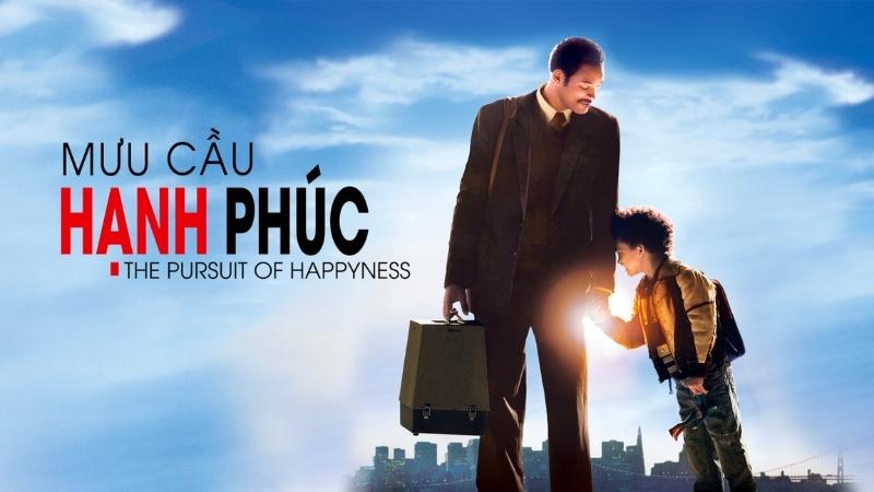 The Pursuit of Happyness - Mưu Cầu Hạnh Phúc (2006)