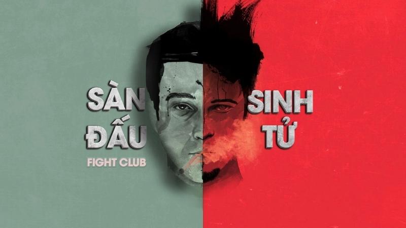 Sàn đấu sinh tử - Fight Club (1999)