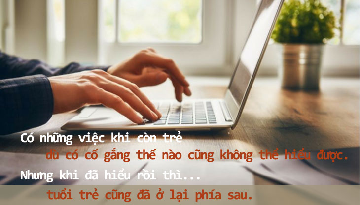 Câu nói hay về cuộc sống của sinh viên