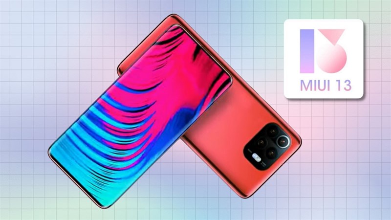 Mi 12 sẽ ra mắt vào tháng 11, MIUI 13 có thể vắng mặt