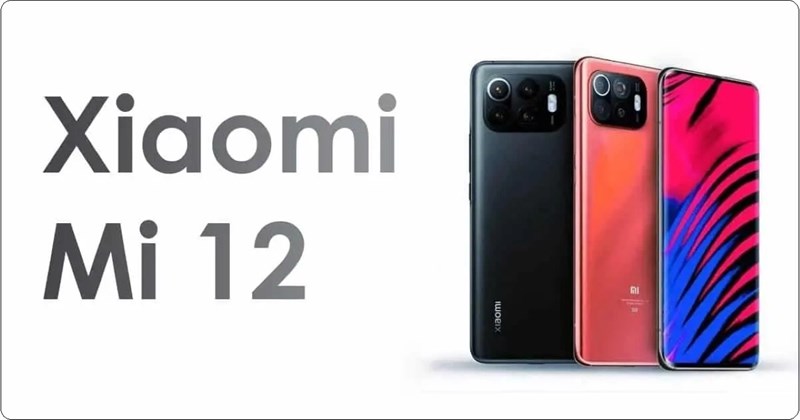 Mi 12 sẽ ra mắt vào tháng 11, MIUI 13 có thể vắng mặt Mi 12 sẽ ra mắt vào tháng 11, MIUI 13 có thể vắng mặt
