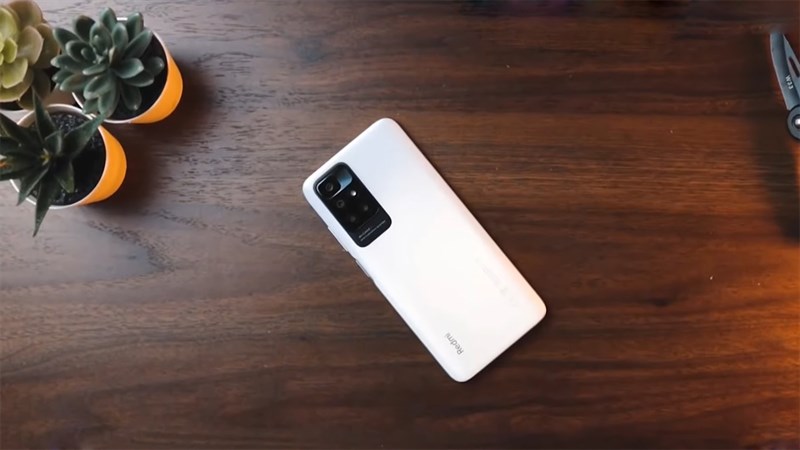 Xiaomi Redmi 10 Prime có mức giá hấp dẫn