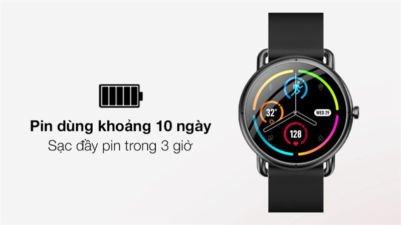Có nên mua đồng hồ thông minh giá rẻ dưới 2 triệu? Gợi ý đến bạn 3 mẫu smartwatch pin trâu, giá cực tốt, có nhiều tính năng tiện lợi