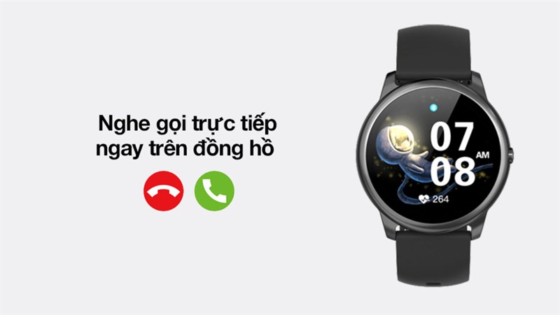 Có nên mua đồng hồ thông minh giá rẻ dưới 2 triệu? Gợi ý đến bạn 3 mẫu smartwatch pin trâu, giá cực tốt, có nhiều tính năng tiện lợi