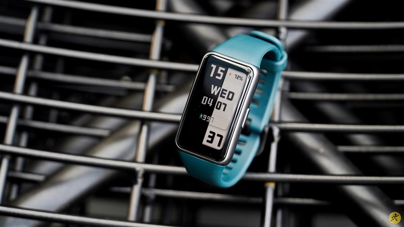 Huawei band 6 (dây silicone)