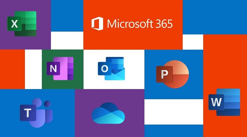 Microsoft 365