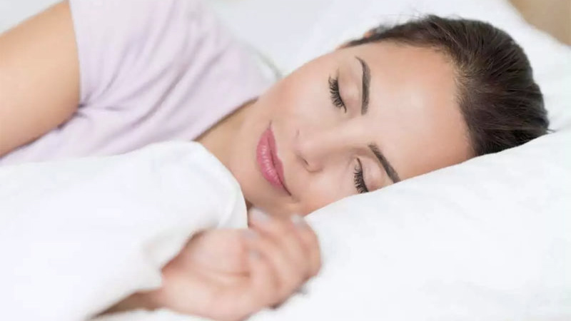 Melatoin giúp hỗ trợ trị mất ngủ