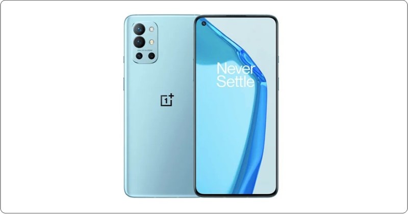 Thông số kỹ thuật của OnePlus 9RT được tiết lộ: Snapdragon 870, camera 50MP