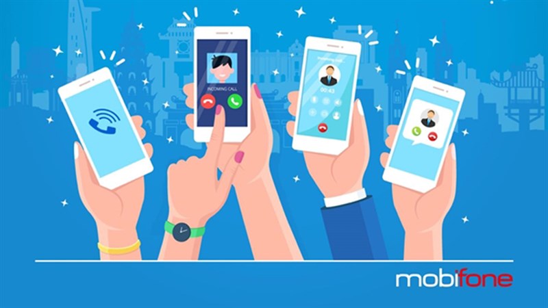 MobiFone tặng data miễn phí cho người dân ở 2 địa điểm này MobiFone tặng data miễn phí cho người dân ở 2 địa điểm này
