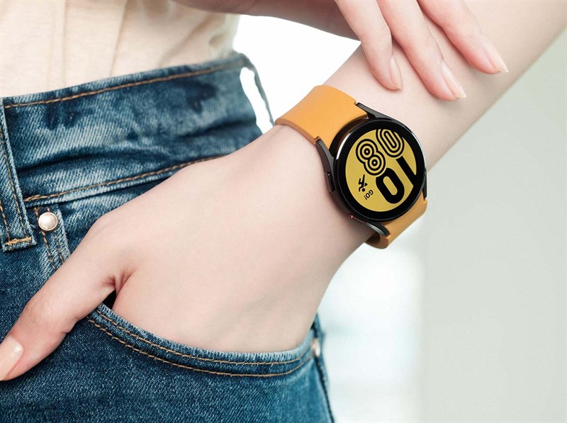Samfans nên biết: Bật mí thời điểm cho đặt trước Galaxy Watch 4 series Samfans nên biết: Bật mí thời điểm cho đặt trước Galaxy Watch 4 series