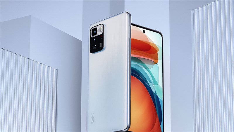 Thiếu hụt vi xử lý khiến Xiaomi phải ngừng sản xuất Redmi Note 10 Thiếu hụt vi xử lý khiến Xiaomi phải ngừng sản xuất Redmi Note 10