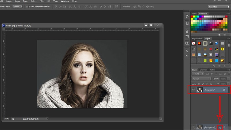 Hướng Dẫn Cách Giảm Béo Trong Photoshop Cực Kỳ Đơn Giản Dành Cho Bạn