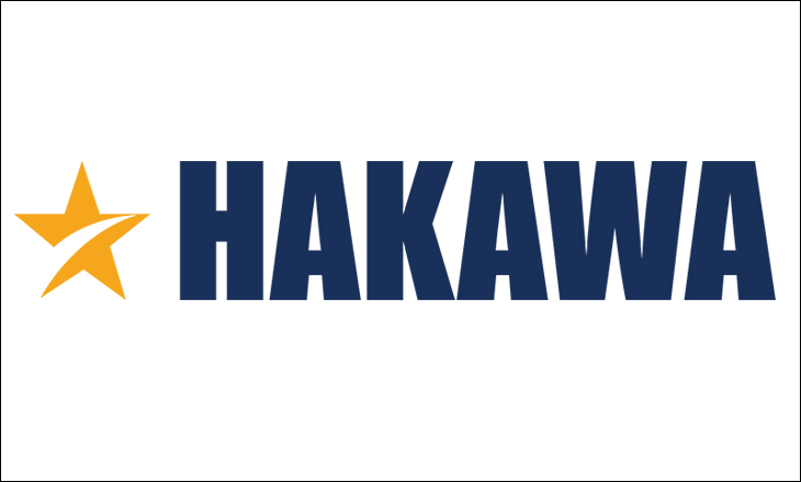 Logo thương hiệu Hakawa