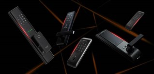 Top 3 thương hiệu khóa điện tử tốt nhất hiện nay