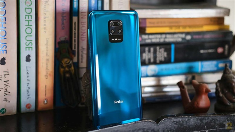Redmi Note 10 Lite chuẩn bị ra mắt, nhiều khả năng là phiên bản Redmi Note 9 Pro được cải tiến Redmi Note 10 Lite chuẩn bị ra mắt, nhiều khả năng là phiên bản Redmi Note 9 Pro được cải tiến