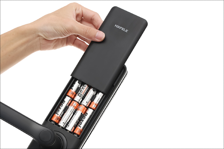 Khóa điện tử Hafele DL7600 (912.20.230)