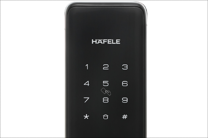 Khóa điện tử Hafele DL7600 (912.20.230)