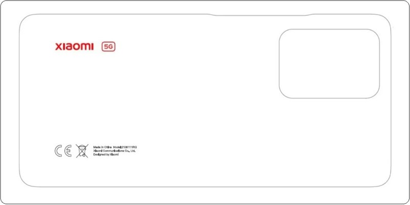 Xiaomi Mi 11T được FCC chứng nhận