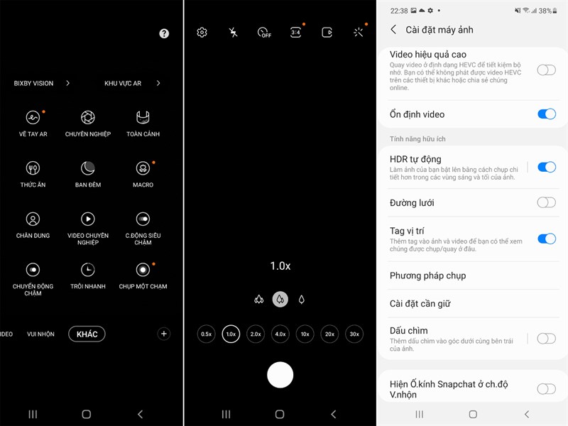 Galaxy A72 Galaxy A72