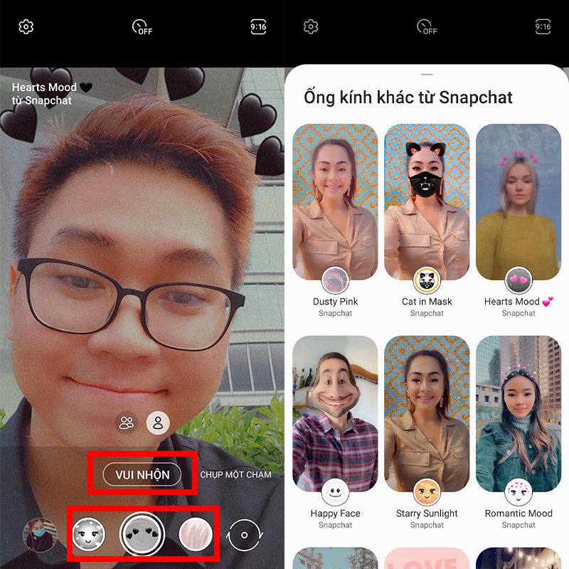 Galaxy A72 Galaxy A72